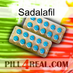 Sadalafil new08